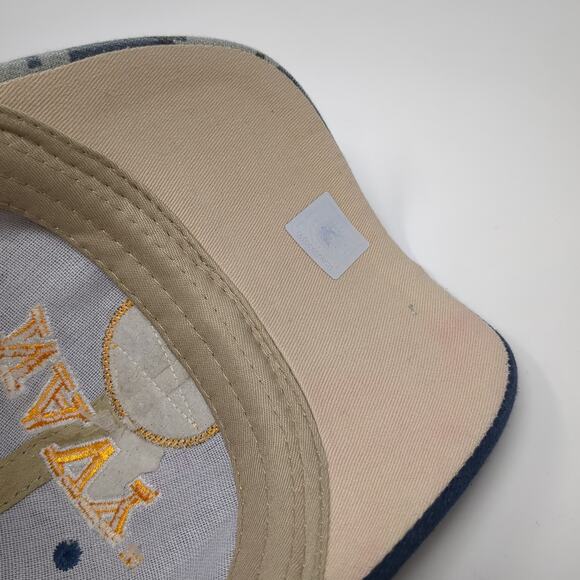 Navy A Global Force For Good Baseball Cap Multi One Size Camo United States Navy - Picture 8 of 10